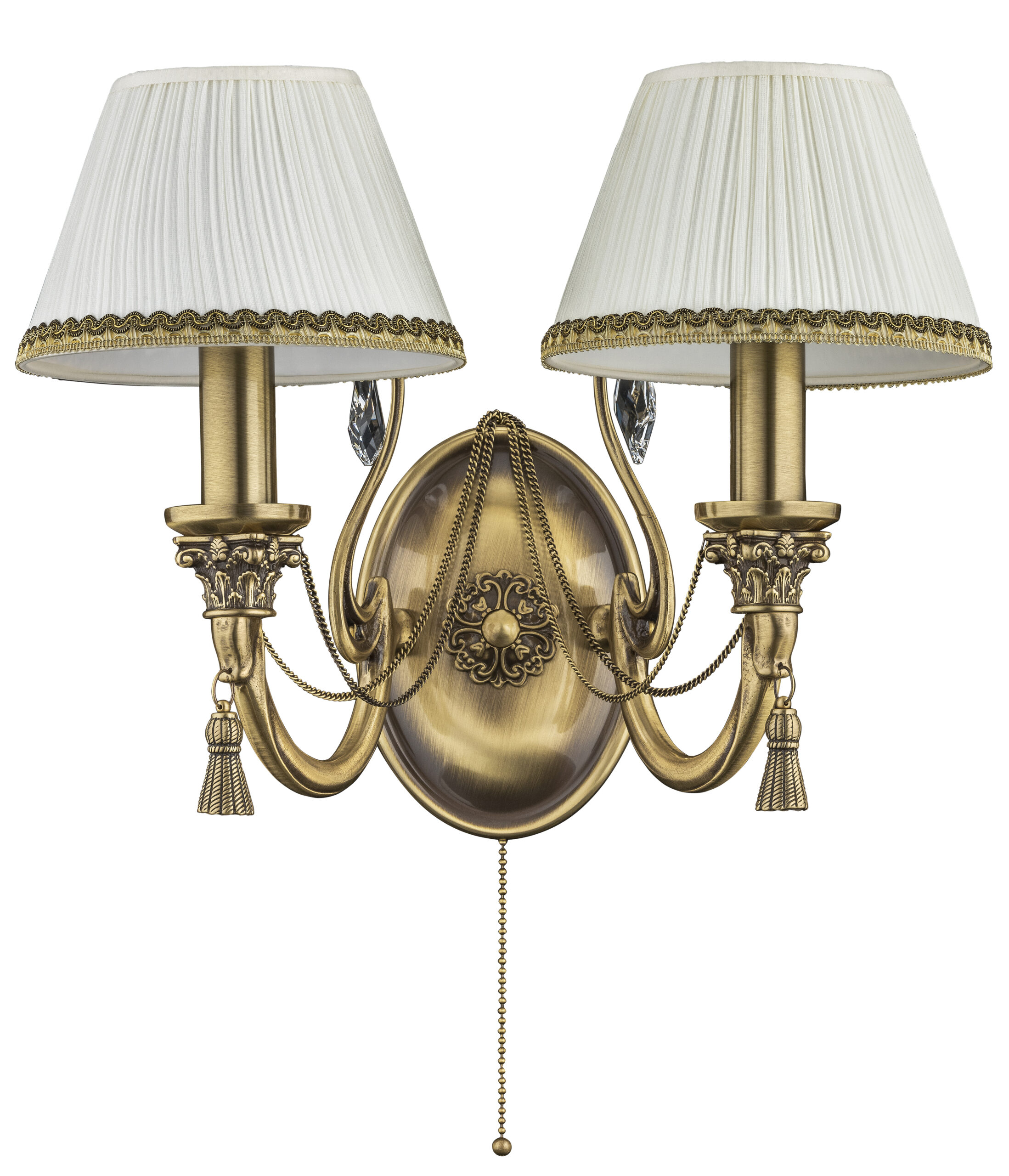 ROMA LAMPSHADE